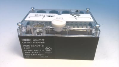 BAUMER ELECTRIC ASIA-56A0418