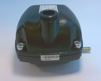 MIDWEST CONTROL 3952