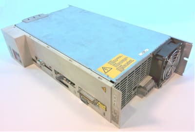 SIEMENS 6SE7021-0EP50-Z G91+G42+C43+F01+F29