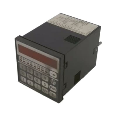 BAUMER ELECTRIC 070414-10