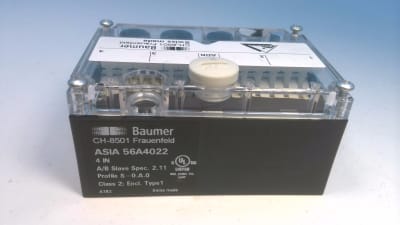 BAUMER ELECTRIC ASIA-56A4022