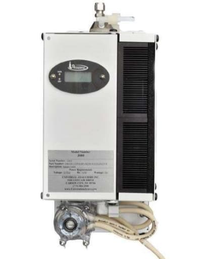 UNIVERSAL ANALYZERS 3080-SS-115-P-DS-N-WCOF-N-N-N-N-N-N