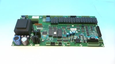 CISSELL IP209/00542/02