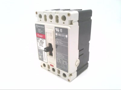 EATON CORPORATION 6601C86G25