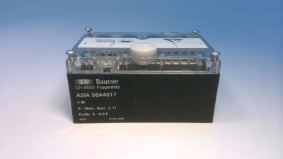 BAUMER ELECTRIC 10138226