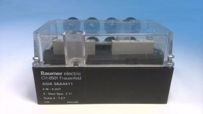 BAUMER ELECTRIC 10119158