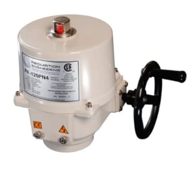 PROMATION ENGINEERING P4-120N4