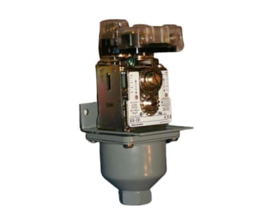 ALLEN BRADLEY 836-C61