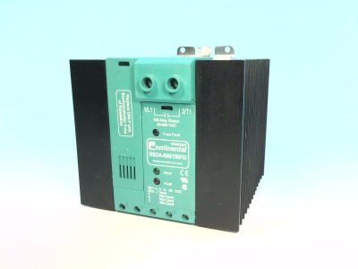 INVENSYS RSDA-660/100/10