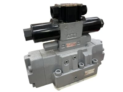 TOYO-OKI HDD3C-3W-BCA-2-06B-LYR1