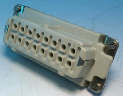 HARTING HAN16E-BU