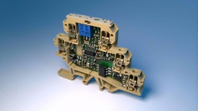 WEIDMULLER 8019650000