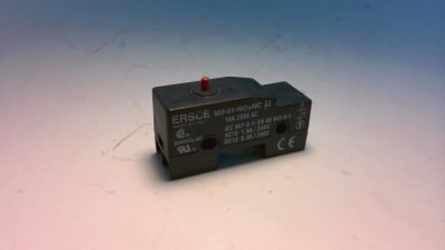 ERSCE M3-01-NO+NC