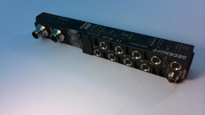 BECKHOFF IP1001-B318