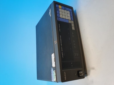 MITUTOYO LSM-6000