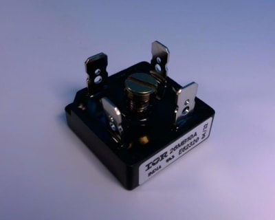 INTERNATIONAL RECTIFIER 26MB10A