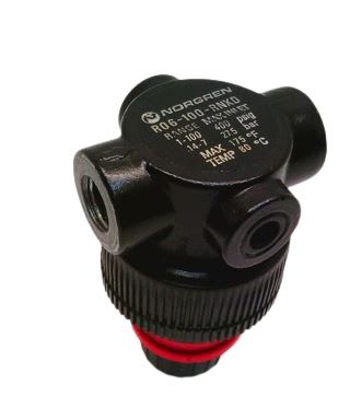 NORGREN R06-100-RNKD