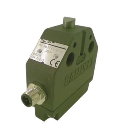 BALLUFF BNS 819-FD-60-101-FD-S80R