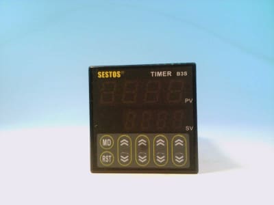 SESTOS ELECTRONICS B3S-2R-220