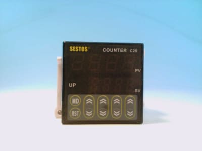 SESTOS ELECTRONICS C2S-R-24
