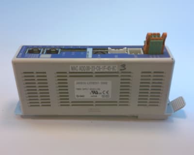 SMC JXC918-LEFB25T-2000