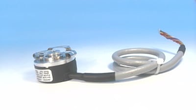 ENCODER PRODUCTS 15T-04SB-8192C5RHV-F00