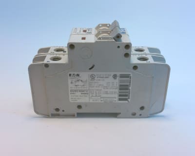 EATON CORPORATION WMZT2C20