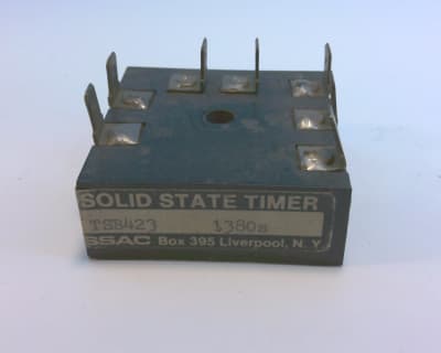 ASEA BROWN BOVERI TSB423