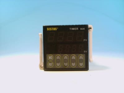 SESTOS ELECTRONICS B2E-2R-220