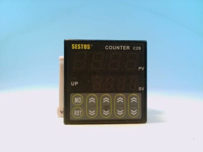 SESTOS ELECTRONICS C2S-R-220