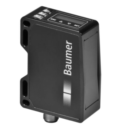 BAUMER ELECTRIC OXH7-Z0150.HI0720.VI