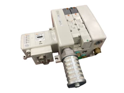 SMC VV5QC41-0203T-X176US