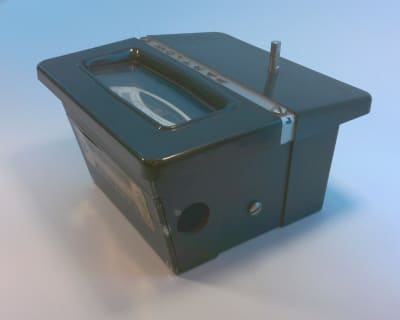 DANAHER CONTROLS MF4