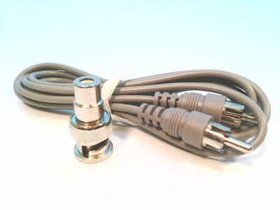 OMRON RCA-BNC-VIDEO-CABLE