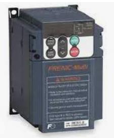 FUJI ELECTRIC FRN002C1S-7U