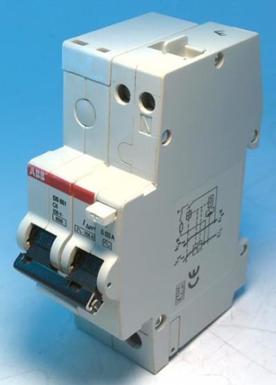 ASEA BROWN BOVERI 11170914