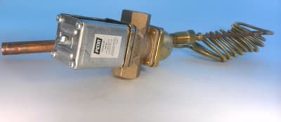 JOHNSON CONTROLS V47AC-47