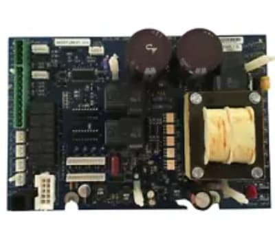 GOLDLINE CONTROLS G1-066008N-1