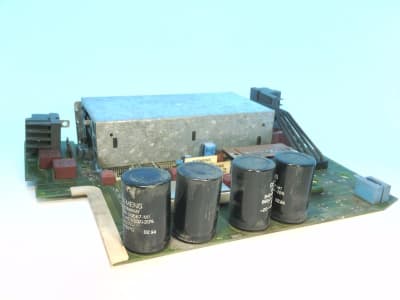 SIEMENS 6SE7021-0TA84-1HF0