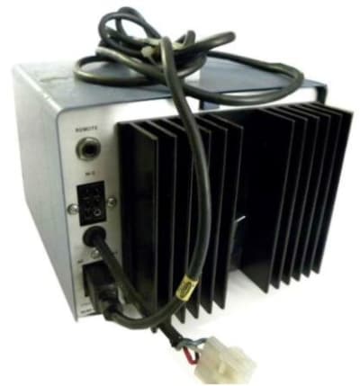 ELECTROCRAFT E-586-M