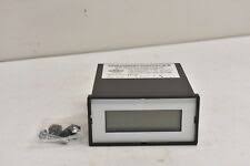 PRECISION DIGITAL PD710FK-3-N