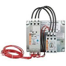 SPRECHER & SCHUH PCEC-074-600V-120V