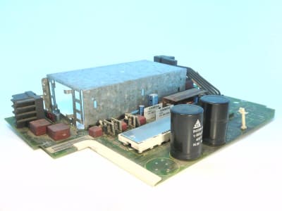 SIEMENS 6SE7016-1TA84-1HF2