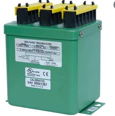 OHIO SEMITRONICS 3AVT-600E2