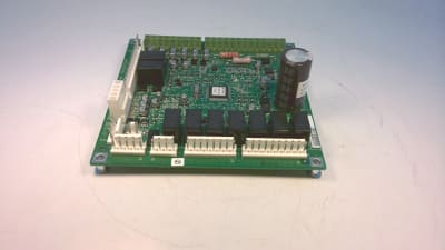 INGERSOLL RAND MOD3196