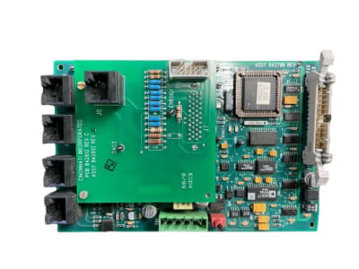 CINCINNATI INCORPORATED 842812