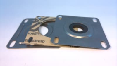 HYDROCRAFT HA-00-40-20