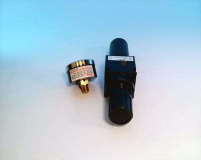 PARKER B35-02DGC