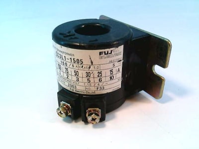 FUJI ELECTRIC CC3L1-1505