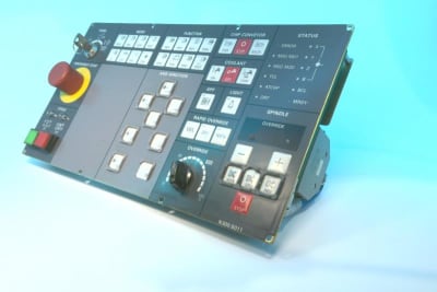 MORI SEIKI N300-5011